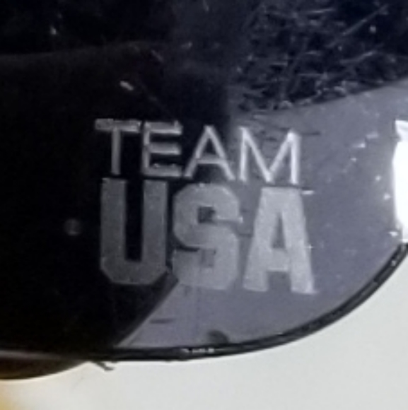 TEAM USA Oakley Commit Sunglasses - Picture 8 of 8